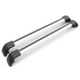 Lincoln Roof Rack Cross Bars – Durable Aluminum Roof Rails for Corsair, Aviator & Nautilus | Premium Aerodynamic Design
